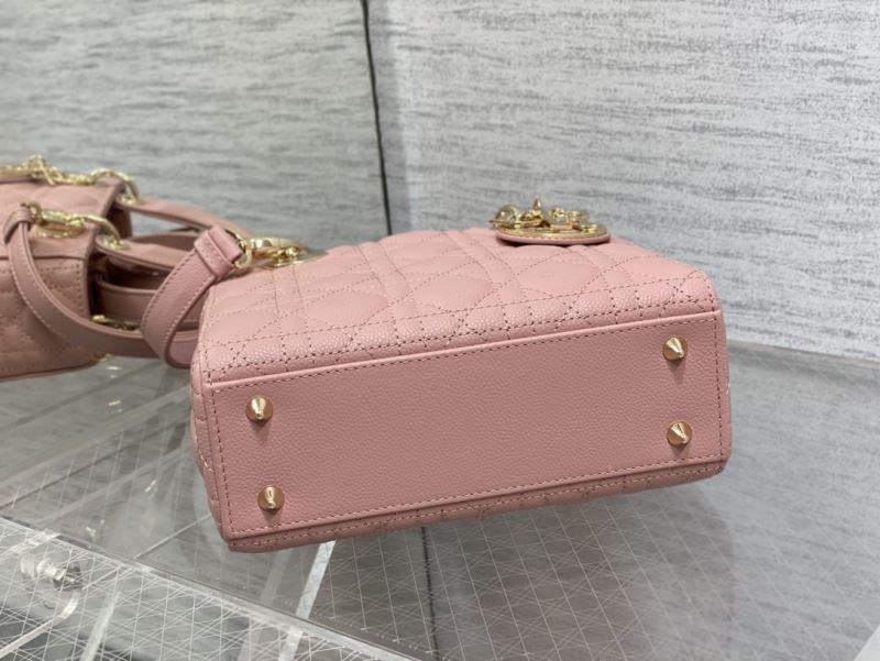 Christian Dior My Lady Bags